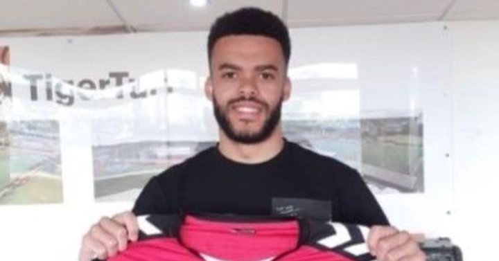 Tweet card summary image