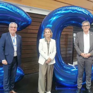 Tweet card summary image