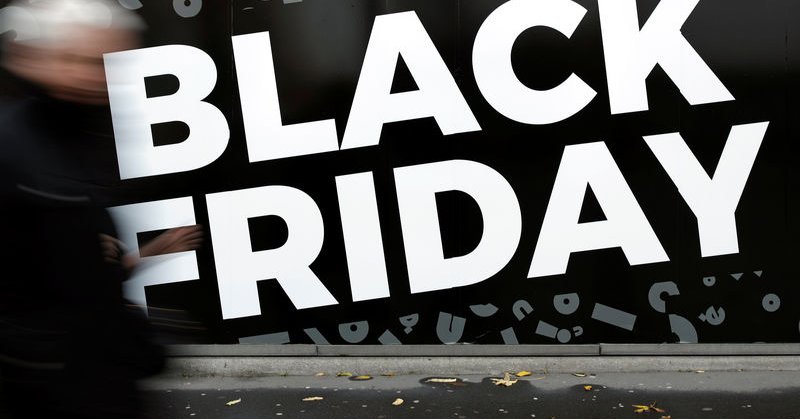 🚨 INVESTING : 🛒💰BLACK FRIDAY È ARRIVATO - Assicurati InvestingPro al PREZZO PIÙ BASSO DELL'ANNO ORA!📍