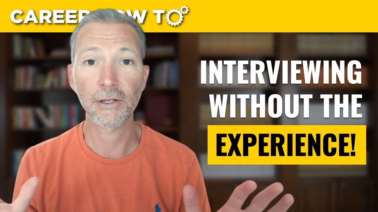 N3sOnline's tweet card. How to Answer Interview Questions when You Lack the Experience