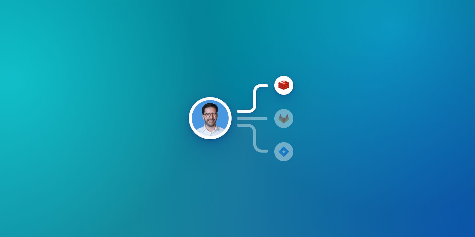 tonyhuie's tweet card. Identity-based access for users, services, and AI agents that deploys in minutes, scales to every resource, and finally lets you retire your VPN.