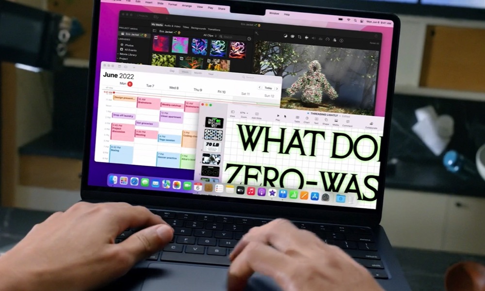 iDropNews's tweet card. Is your MacBook dying too fast? Discover 12 simple tweaks to extend battery life, optimize performance, and keep your Mac running all day