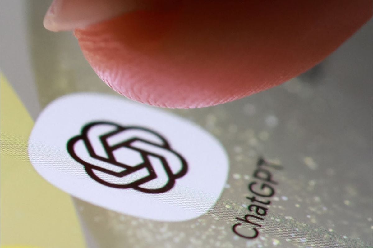 ClustZContact's tweet card. OpenAI said that some of the data relating to its API users, such as name, email, and location, could have been compromised.