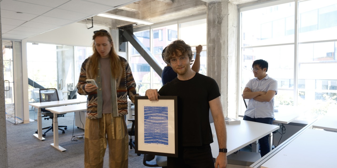 sfcompute's tweet card. Helping AI developers rent out excess computing capacity will reduce the risk of data-center overbuilding, the startup says.