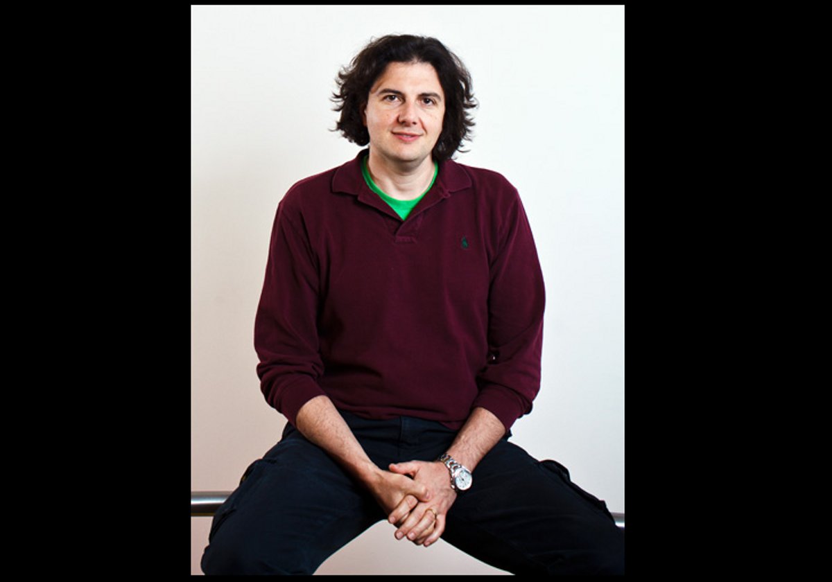 HPolymenis's tweet card. The researcher, known for his work on the mTOR signaling pathway, is no longer with MIT’s Whitehead Institute or HHMI following an investigation into his conduct.