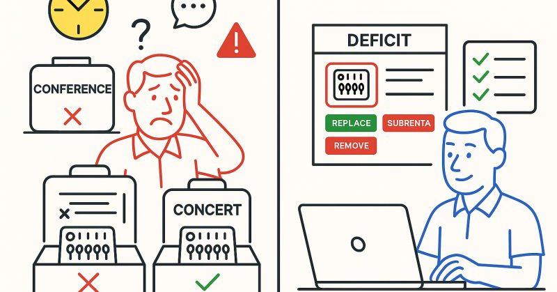 Tweet card summary image