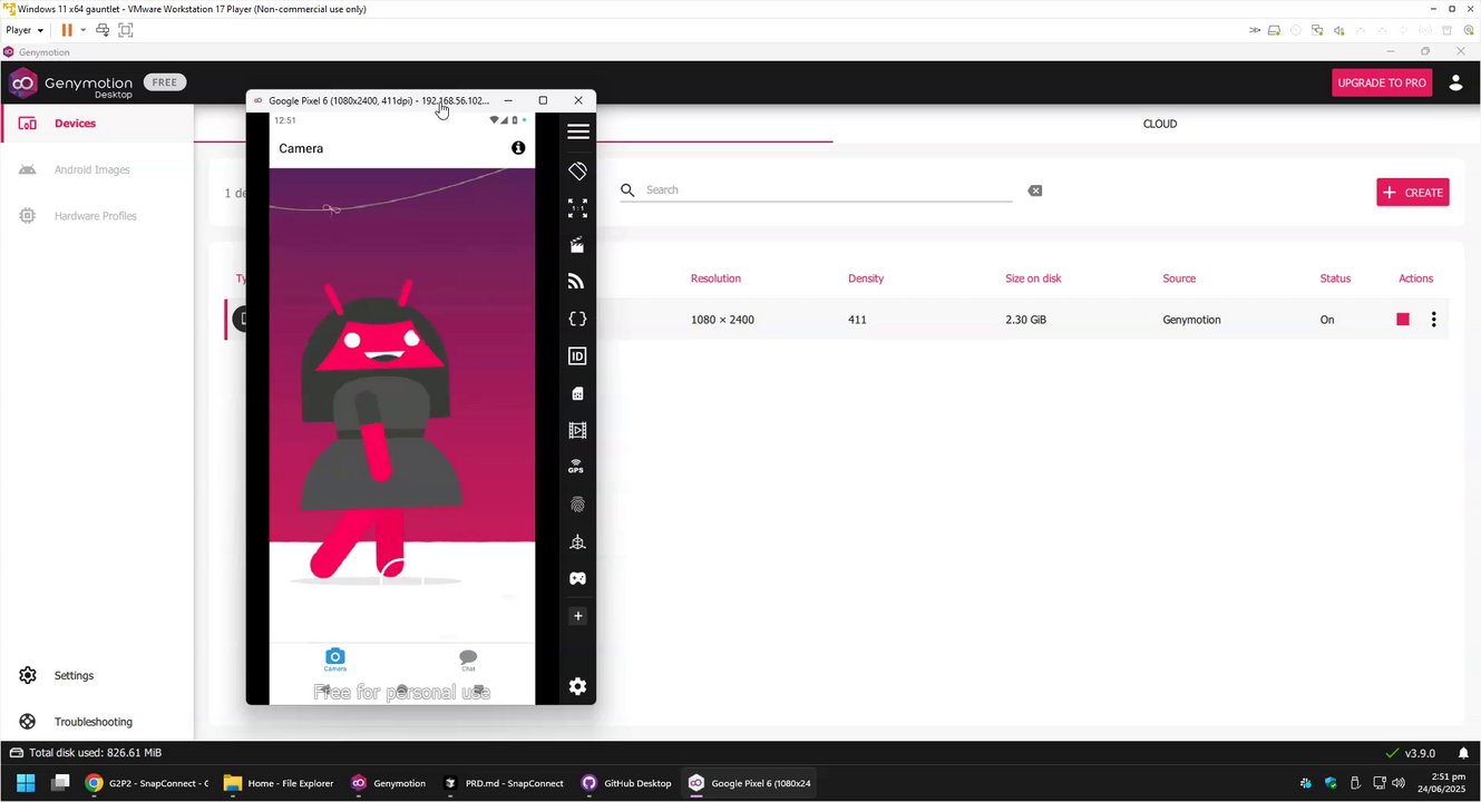 CJonesCode's tweet card. Introducing My AI-Powered Stock Market App for Casual Investors 📈
