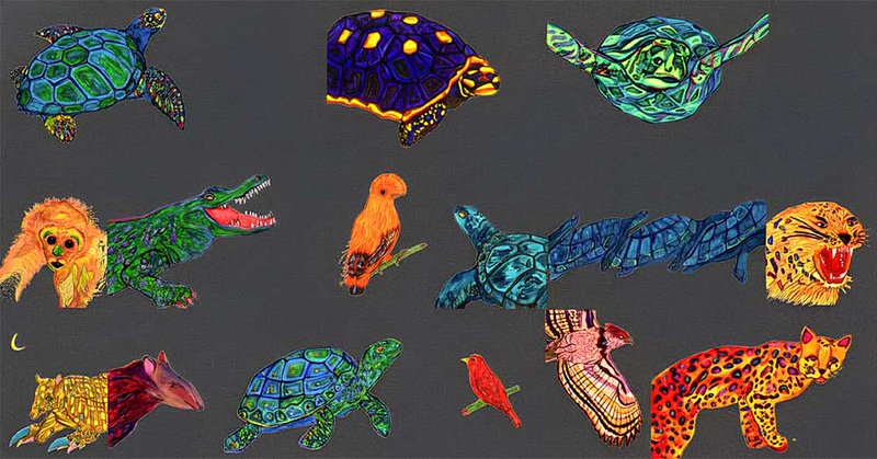 Tweet card summary image