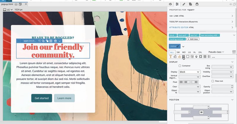 Tweet card summary image