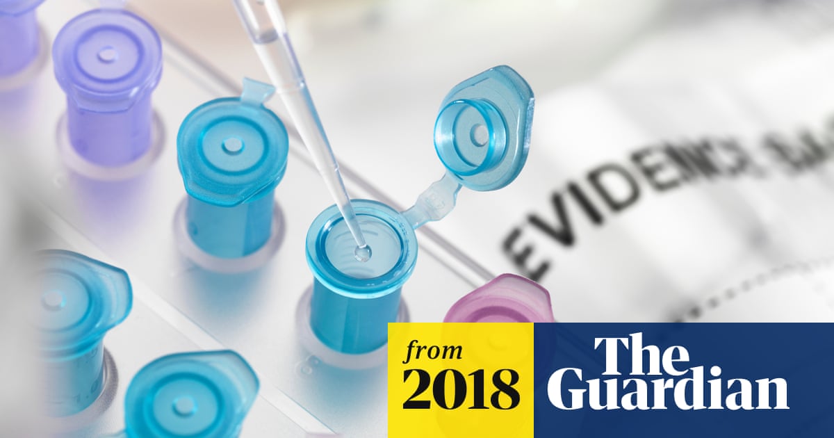 CodegenEu's tweet card. Simple DNA test might help to identify those men at greatest risk of developing the disease