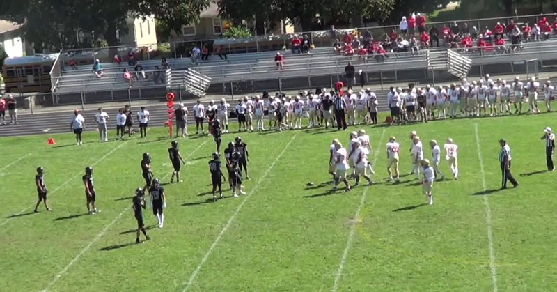 Tweet card summary image