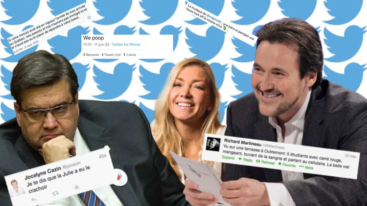 LeSacdeChips's tweet card. Comme quoi on n'a pas besoin de plus de 280 caractères pour mettre le feu aux poudres!