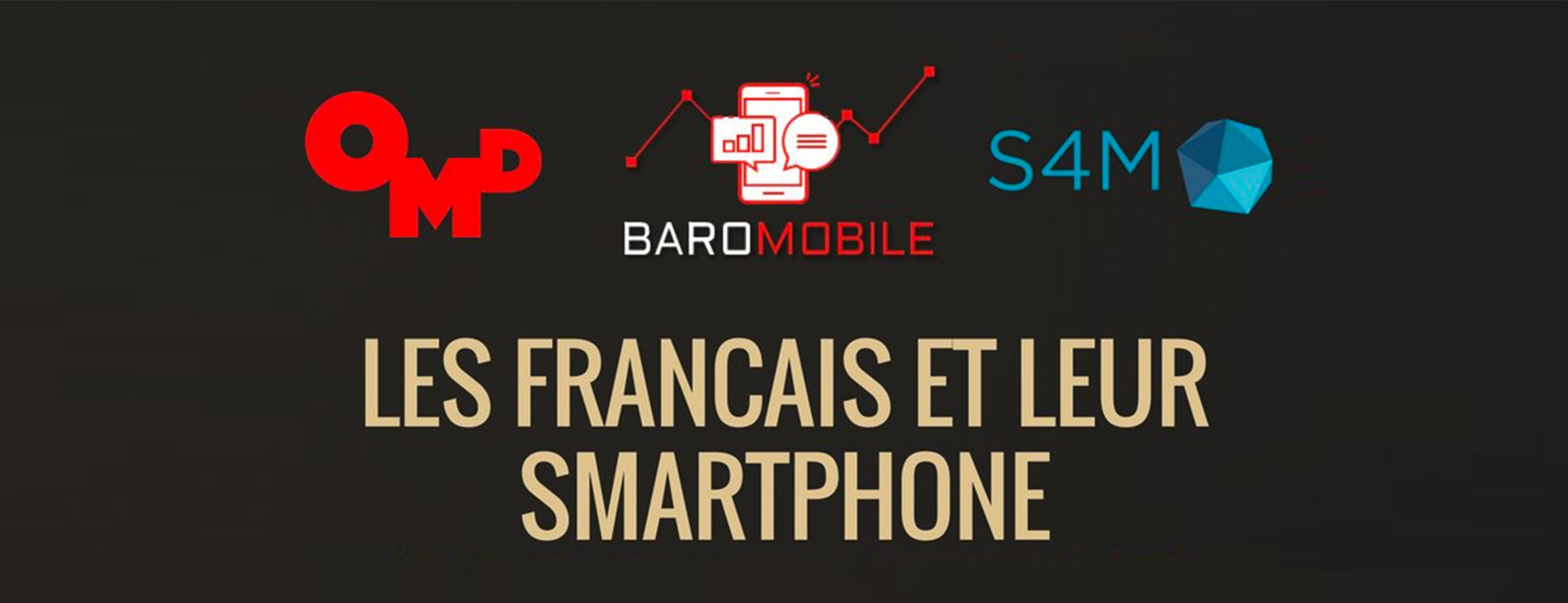 MathieuMonereau's tweet card. OMD publie les résultats de son dixième Baromobile. L’enquête, réalisée cette année en partenariat avec S4M, a pour objectif de mieux cerner les habitudes des Français quant à l’utilisation de leur...