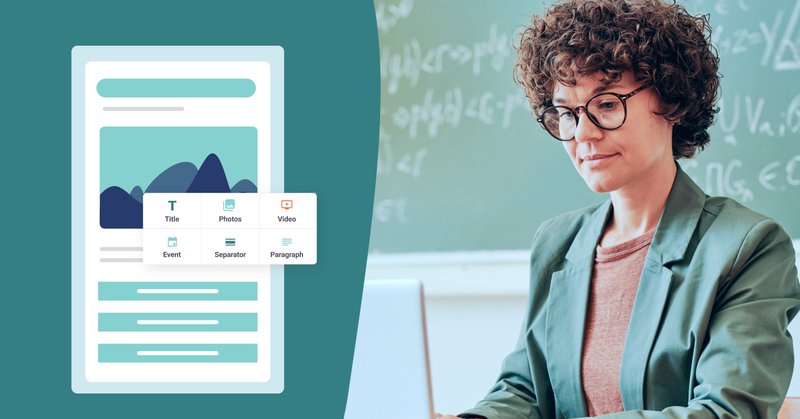 Tweet card summary image