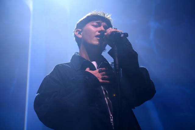 EurovisionFam's tweet card. Eurovision is HERE! Again, during Asian Pacific Islander Month! Let’s take a look into the acts before him from Southeast Asia and Oceania.