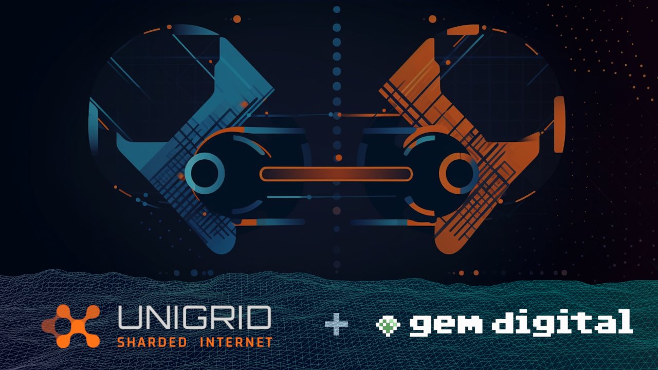 BitcoinNews's tweet card. PRESS RELEASE. June 6th, 2023: Unigrid, a pioneering force in the development of a decentralized and anonymous Internet, is excited to announce a