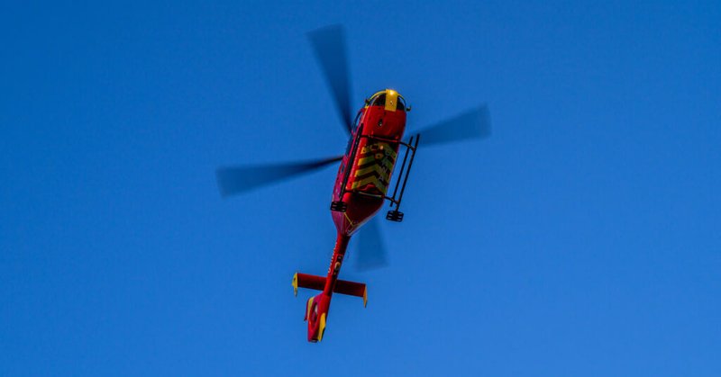 Tweet card summary image