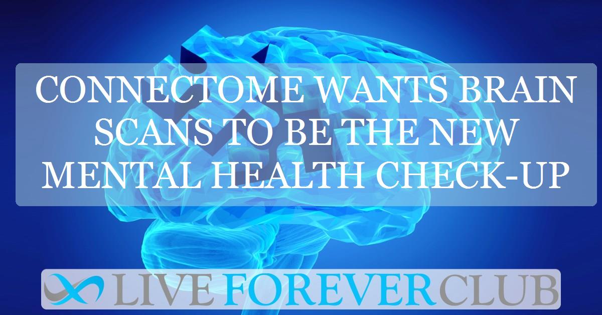 liveforeverclub's tweet card. Key points summary of Tech.eu article. Non-invasive brain scans may soon help track focus, memory, and cognitive health over time