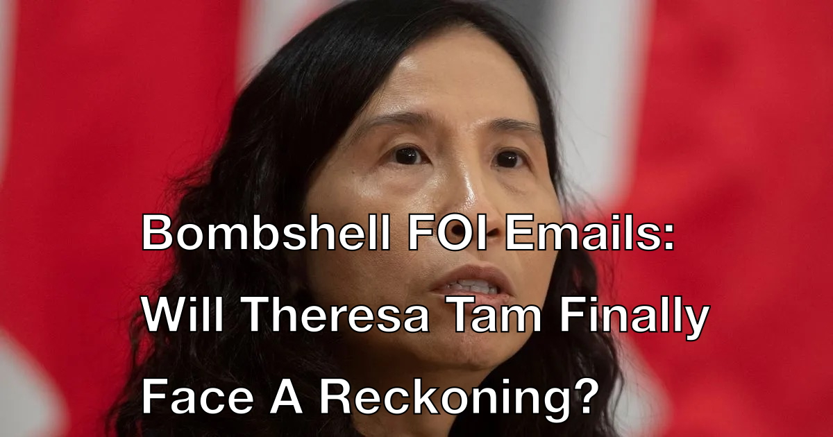 DonaldBestCA's tweet card. Emails Expose Secret No-Consent RSV Palivizumab Vaccine* Experiments on Inuit Children. What Else Are They Hiding? by Donald Best   February 25, 2025 For three years, Canadian officials used Inuit...