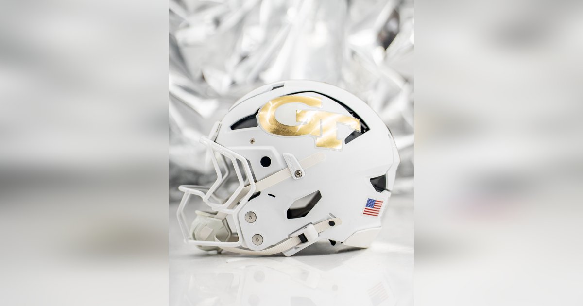 GTAthletics's tweet card. Three events are set for Georgia Tech fans in conjunction with 119th edition of Clean, Old-Fashioned Hate