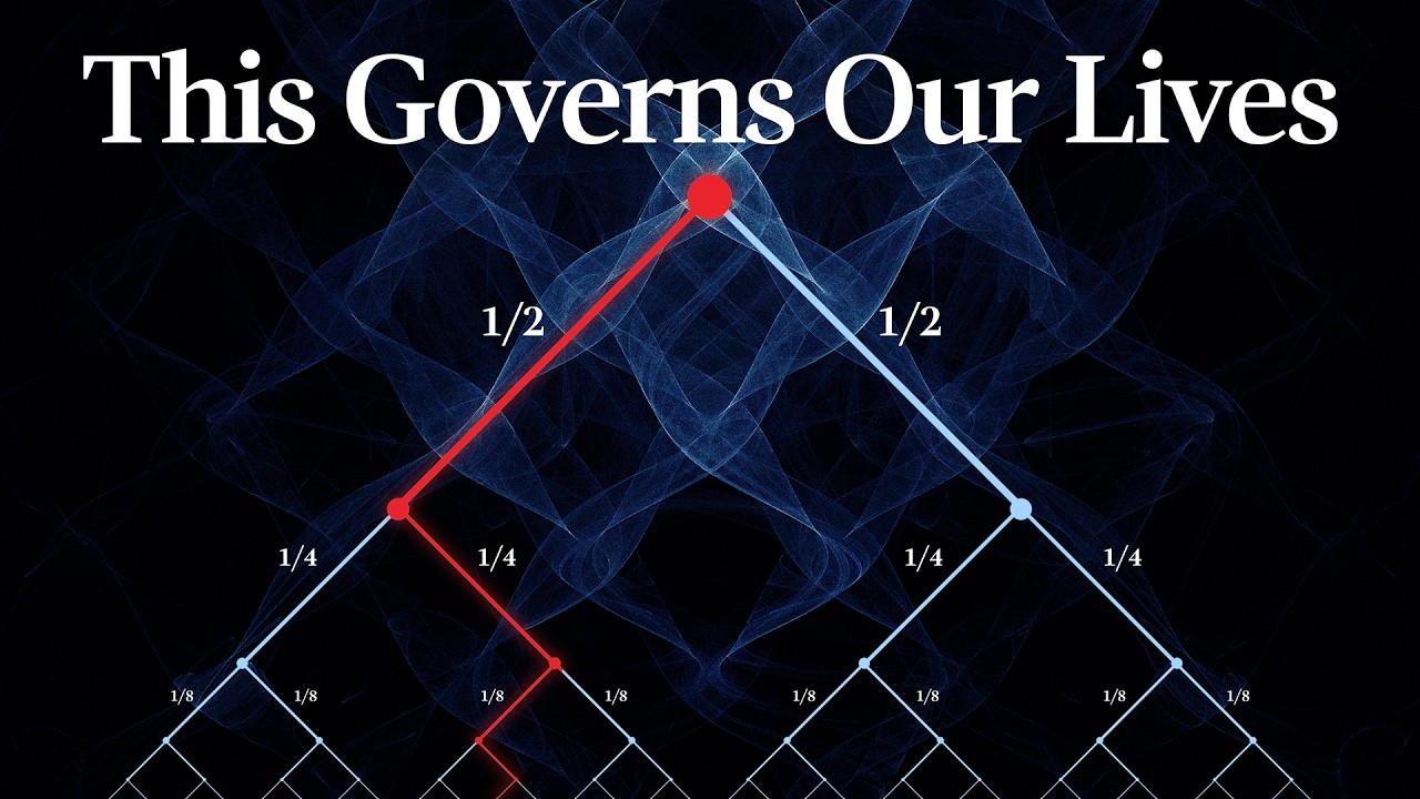 nijineko33's tweet card. You've (Likely) Been Playing The Game of Life Wrong - The Power Law