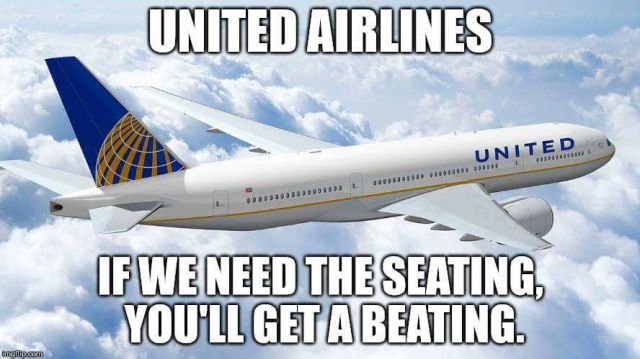 UrieKarla's tweet card. United Airlines United Airlines…. Where to begin. It is very unfortunate that they have had so many problems and that these problems have been shared across almost every social media plat form, new…