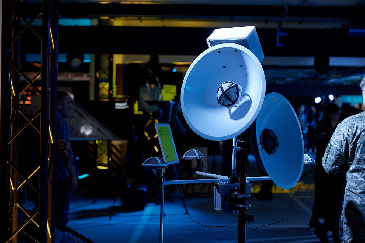 gregkidd's tweet card. It’s 3 am in Ukraine. Somewhere in the darkness, a $30,000 Shahed drone is buzzing toward a power plant, sounding like a lawnmower with a…