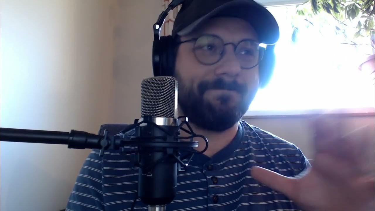 CircuitsSmarter's tweet card. Smarter Circuits: The Podcast - Episode 1 - Introducing The Podcast