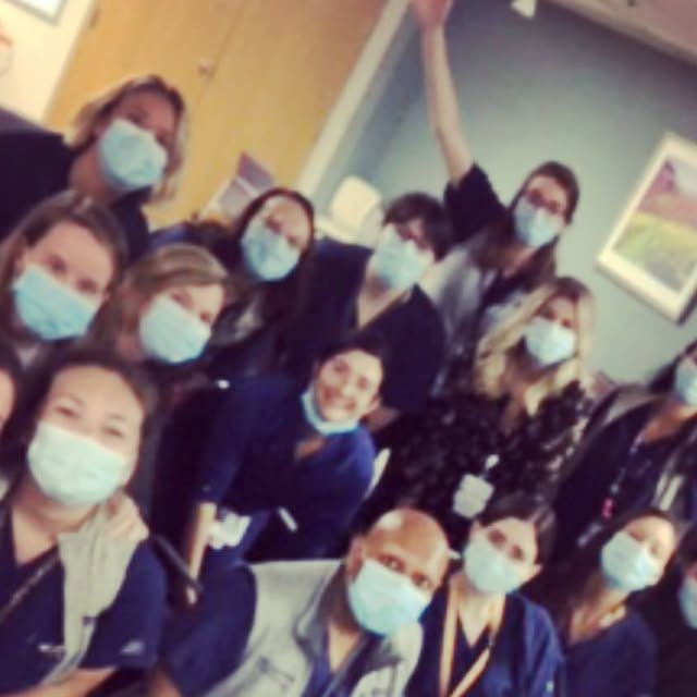 MageeOBGYNRes's tweet card. UPMC Magee OBGYN Residency (@mageeobgynresidency) • Instagram photo