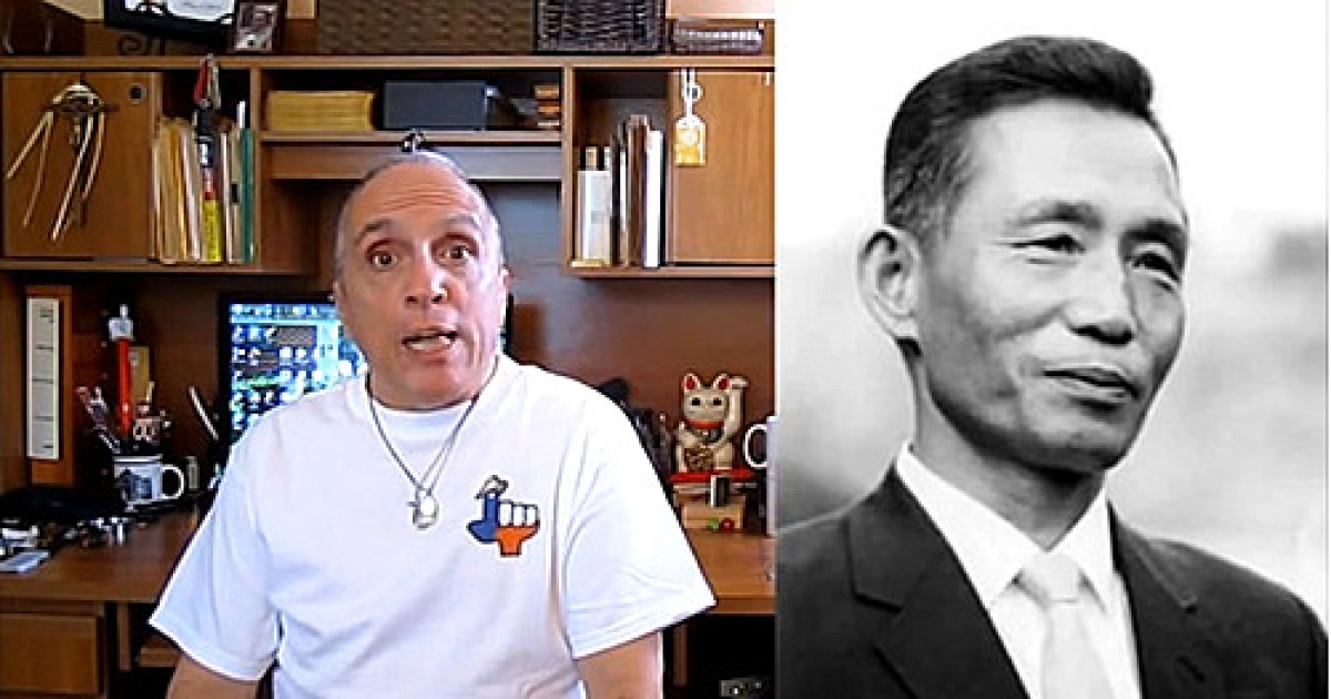 wegoto's tweet card. 【서울=뉴시스】이재훈 기자 = 박정희(1917~1979) 전 대통령이 미군 위안부 총책이었다는 허위사실을 담은 영상이 인터넷에 떠돌고 있다.성교육 등을 하는 단체인 부부핵교의 교장 황주성씨에 따르면, 친일파 미국인이 영상사이트 유튜브를 통해 박 전 대통령이 미군의 돈을 받고 '미군 위안부'를 관리했다고 떠들고 있다.황 교장은 "국가정보원은 물론 청와대,