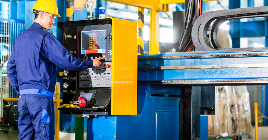 Automation_Spec's tweet card. As a full-service provider of risk assessment analysis, machine safety, LOTO, PPE, safety fencing and arc flash protection, McNaughton-McKay has all the safety solutions you need for your machine...