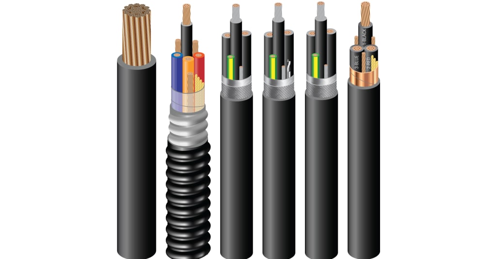 Automation_Spec's tweet card. Explore a new era in factory automation with Southwire's innovative solutions tailored to meet the diverse needs of your industry. With a comprehensive range of products, including specialized...