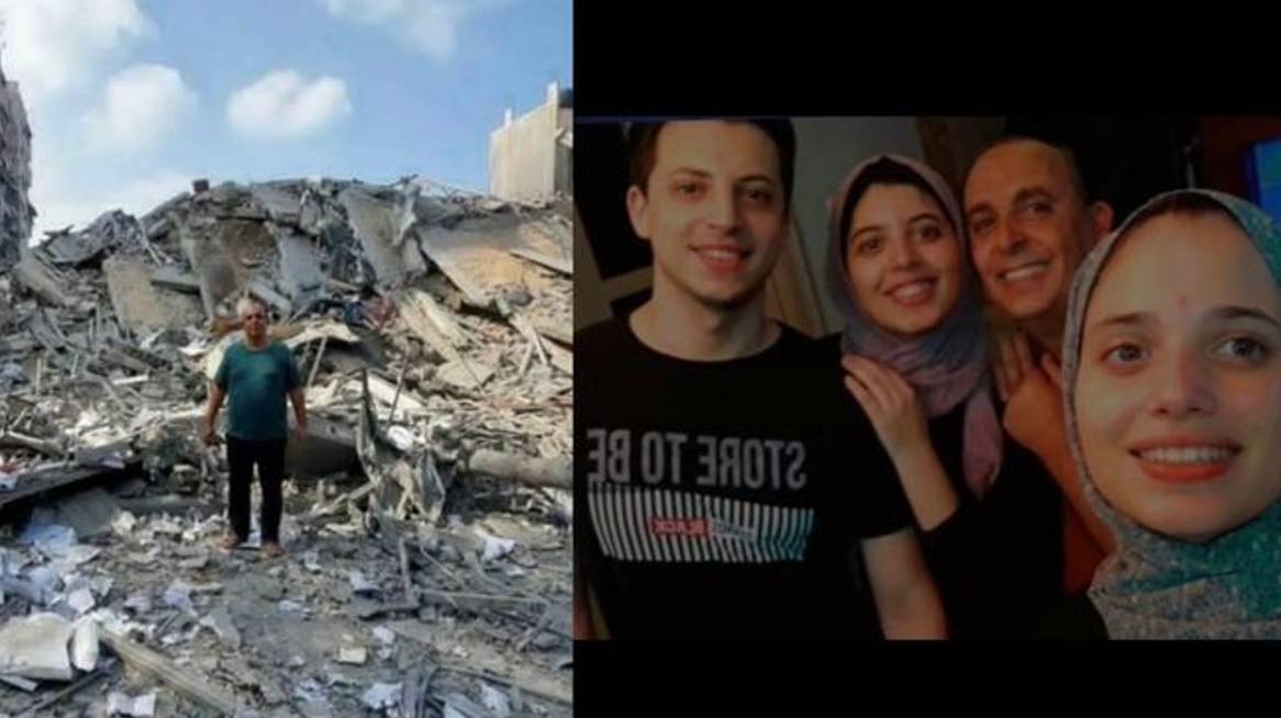 BannedConnolly's tweet card. Greetings! I am Vinoth. This fundraiser is for a family not only surviving genocide but also dealing with acute betrayal by a previous organizer. I came to know this family through my ongoing...