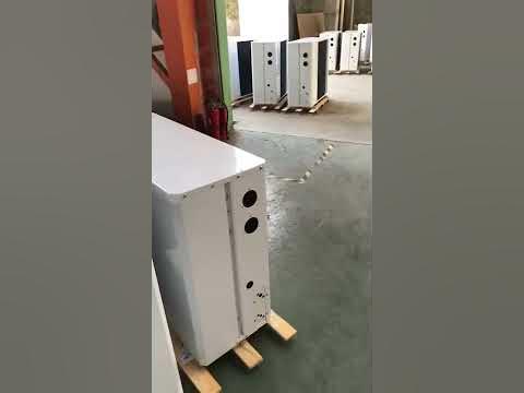 TechcoChina's tweet card. condensing unit for cold room