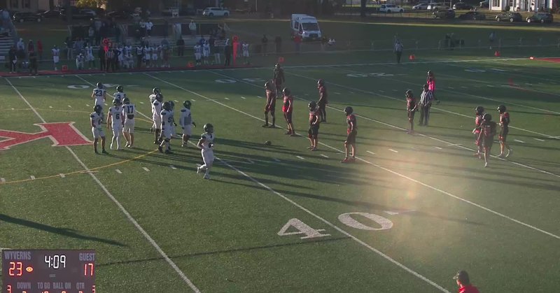 Tweet card summary image