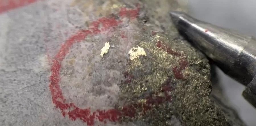 CygnusMetals's tweet card. Cygnus Metals (TSXV: CYG; US-OTCQB: CYGGF) announced a MRE update for the Chibougamau copper-gold project in Quebec. The mineral resource update shows […]