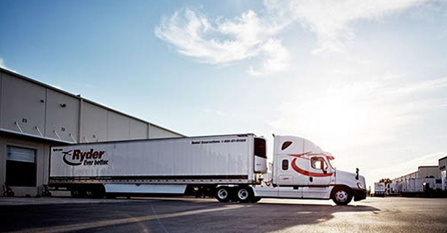 Ryderjobs's tweet card. Position Description Immediate opening for a SOLO Class A CDL Truck Driver and we want the right Trucker to join us at Ryder in the state of Virginia! For More Info Call Shelley or Text "Pittsburgh...