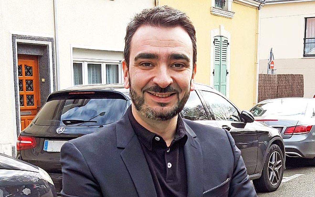 M_Chassignet's tweet card. Alors que la limitation à 30 km/h séduit de plus en plus de maires, le délégué général de l’association 40 Millions d’automobilistes, Pierre Chasseray, appelle à ne pas juste installer de « simples...