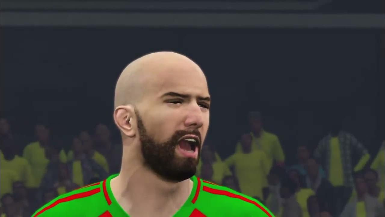 EyUpItsDan3266's tweet card. Drunk Pro Evo: Dan Vs Dan. (Old Stream)