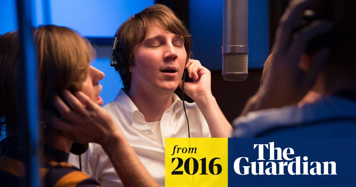 SPIDEYTILES's tweet card. The Beach Boys film Love and Mercy portrays Brian Wilson as experiencing music playing constantly in his head. A growing body of research suggests that this rare phenomenon might have been behind his...