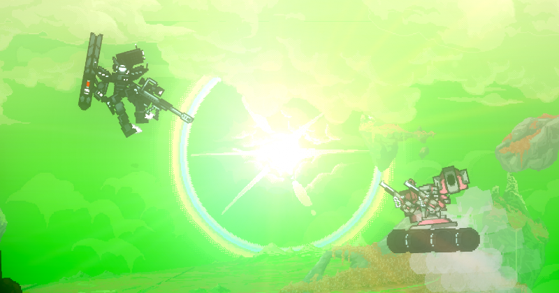 Tweet card summary image