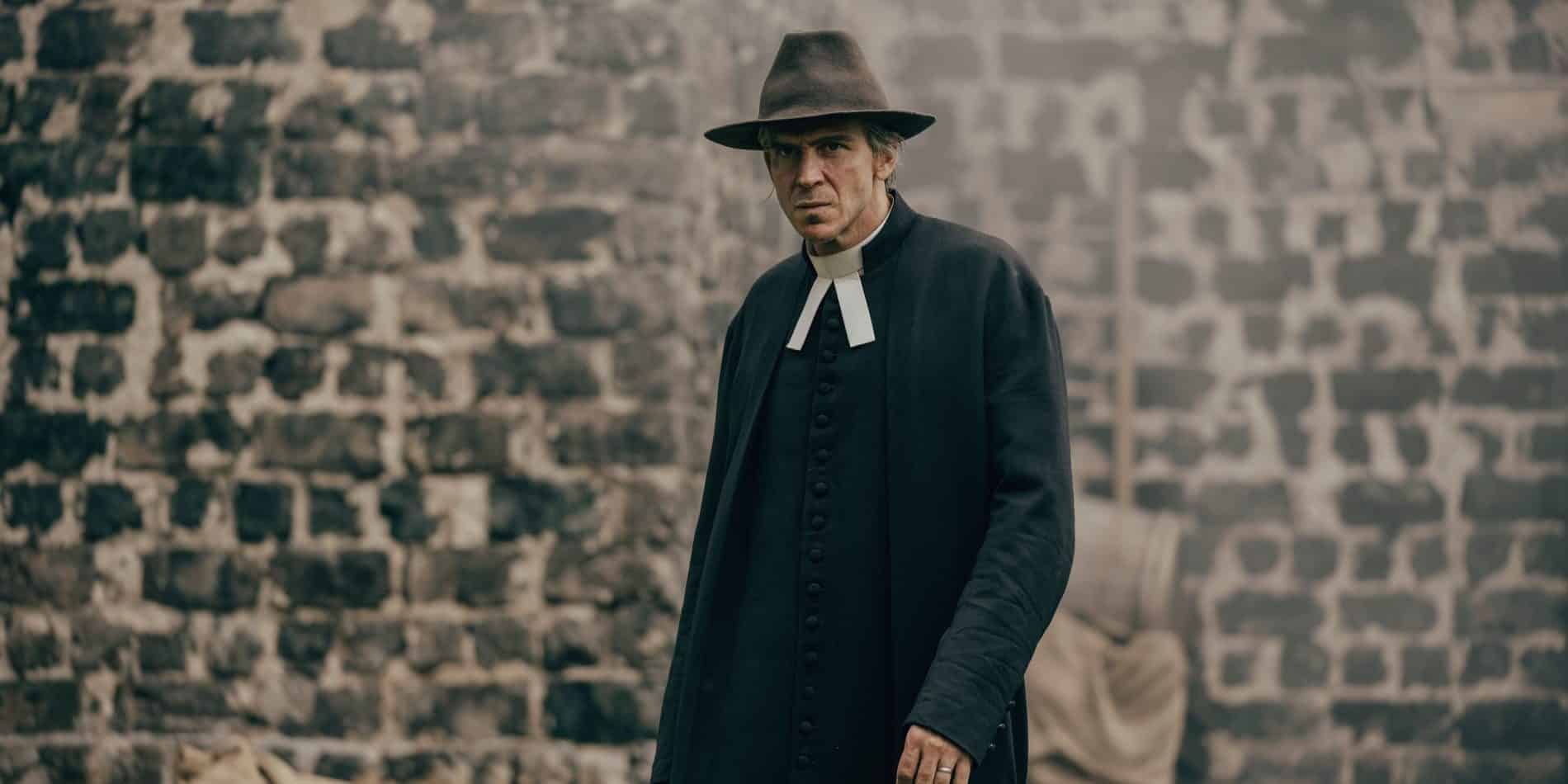 MissMaimePeas's tweet card. Actor Gustaf Skarsgård speaks to Nordic Watchlist about his new project To Cook A Bear which arrives on Disney+ this month