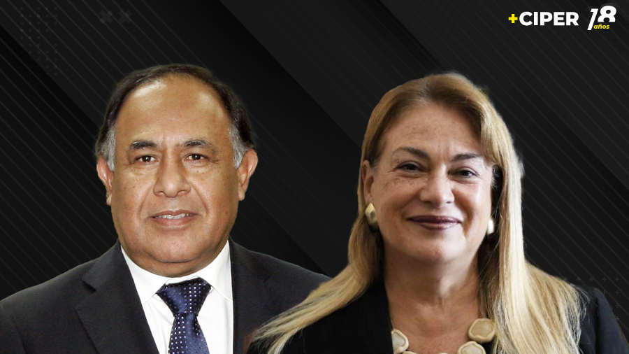 camposulloa's tweet card. Medio de investigación periodística independiente en Chile, enfocado en reportajes de actualidad y brindar información de calidad a la ciudadanía.