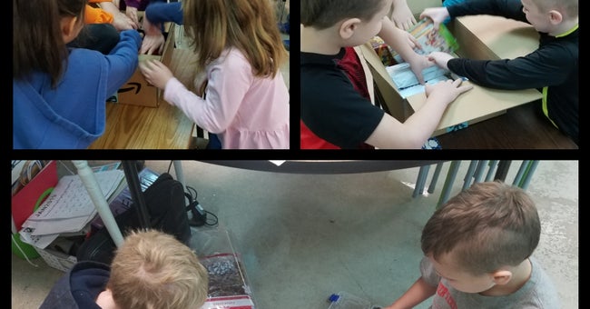 kt_bug123's tweet card. Help me give my students brand new books for the new school year! I will be getting a new group of students in just over a month. I want to have a new selection of their favorite books ready for th...