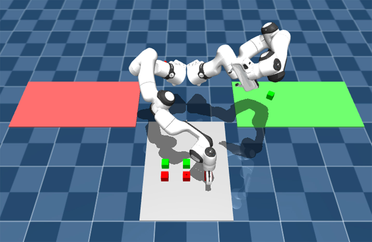 iotguide's tweet card. PickNik Robotics said this collaboration will help to address one of the central bottlenecks in AI and robotics development.
