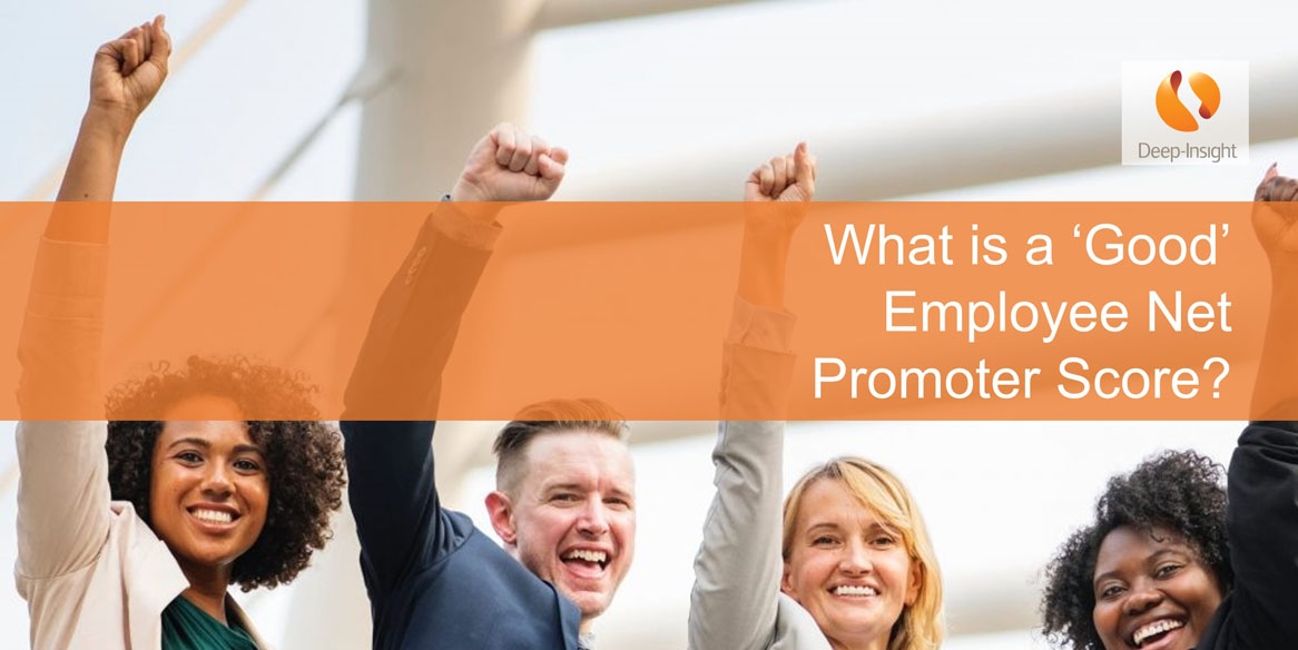 DeepInsight_NPS's tweet card. BLOG