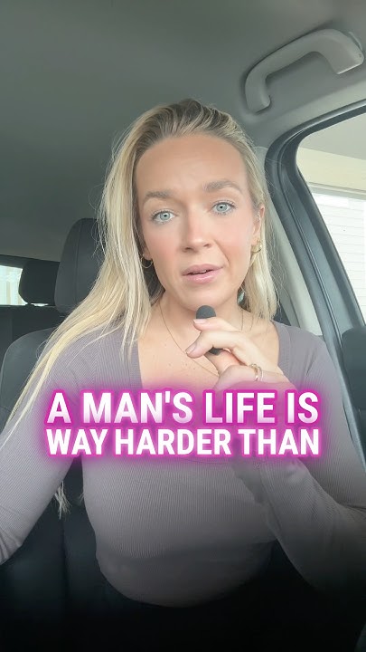 ROBO_Robotics's tweet card. 🔥 A Man’s Life is Harder Than a Woman’s 💯 | The Harsh Truth No One...