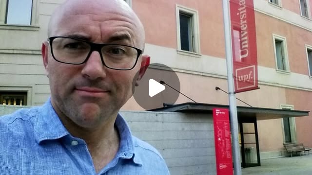 APSNetworKing's tweet card. Antoni Porras (@apsnetworking) • Instagram video