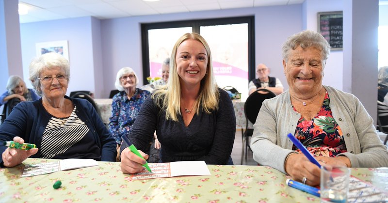 Tweet card summary image