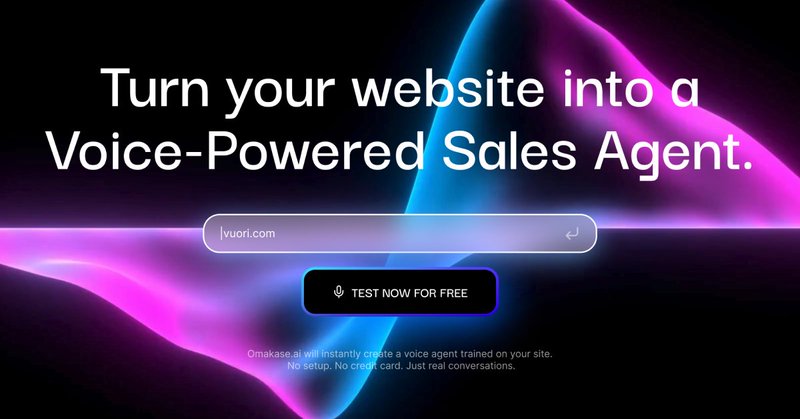 Tweet card summary image